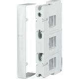 BBS-3/PR Izolator 3 bieg. dla szyn profilow. do 7 107162 EATON