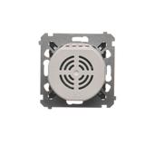 Simon 54 Ściemniacz naciskowo-obrotowy 20–500 W czarny DS9T.01/49 KONTAKT