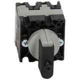 PRZEŁĄCZNIK KRZYWKOWY 0-1 PR12 16 A 2P, Legrand