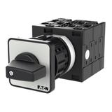 T3-4-8344/EZ Łącznik krzywkowy 32A 13kW 020595 EATON