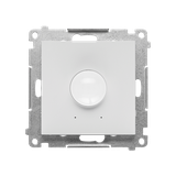 Simon 55 Czujnik ruchu Jasnoszary mat
