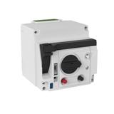 NAPĘD SILNIKOWY FRONTOWY 230 V AC DPX3 250 HP, Legrand