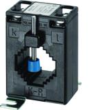 Przekładnik prądowy do systemów szyn zbiorczych 125/5 2,5VA kl.1 nielegalizowany wielkość BG113 SRA0