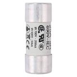 25A 690V 22X58 INDICATED 14 X 58MM 25A 700V 22X58 cylindryczna do półprzewodników wybijak 14 X 58MM