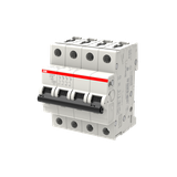 S204M-C50 wyłącznik nadmiarowo-prądowy