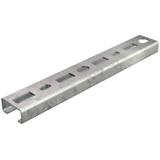 C30, SZYNA PROFILOWA PERF.1000 FT