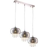 lampa wisząca Starlight 3xE14 ML3787 Milagro