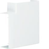 tehalit.LFF Kąt płaski 40x110mm, biały LFF4011059016 HAGER