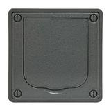 Obudowa podtynkowa do wbudowania w ścianę 2CKA001799A0913 ABB