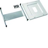 univers N Blok dla odłącznika obciążenia 630A 450x500mm UK32T1 HAGER