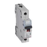 WYŁĄCZNIK NADPRĄDOWY S 311 1P C 6A 10000A SERII TX3, Legrand