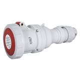 GPP 63/5 Gniazdo przenośne proste 63A/400V 3P+N+Z