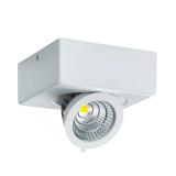 IGOR LED D 6W WHITE 4000K