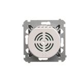 Simon 54 Sygnalizator świetlny LED – światło zielone 230V czarny DSS3.01/49 KONTAKT