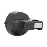 Pokrętło czarne z blokadą do wyłącznika PKZM0 PKE i PKZ4 AK-PKZ0 030851 EATON