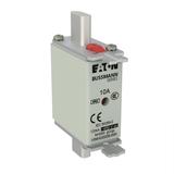 NH FUSE 10AMP 690V gG SIZE 000 Wkładka NH000 10A 690V GL/GG podwójny wskaźnik 10NHG000B-690 EATON