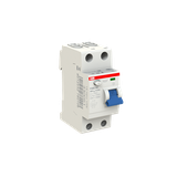 F202 AC-40/0,03 wyłącznik różnicowo-prądowy STANDARD