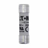 6AMP 690V AC CLASS gR 10X38mm FUSE Wkładka szybka 6A AC 690V 10x38 gR IEC UL FWP-6G10F EATON