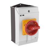 T3-1-102/I2/SVB Łącznik krzywkowy 32A 13kW 207198 EATON