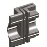 RZ10P2 Uszczelka gumowa (1opak=2szt.)