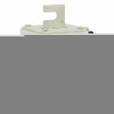 FUSE 630A 1250V 3KN/110 AR CU Wkładka szybka 630A AC 1250V rozmiar 3 76x92x139 mm aR DIN I 170M6244