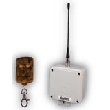 RADIOWY WYŁĄCZNIK SIECIOWY BEZ PILOTA RWS-211J/N SOL 230V