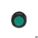 Przycisk wystający monostabilny 1NO zielony CP3-12G-10