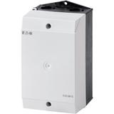 CI-K2-100-TS Mała obudowa CI-K2 z szyną montażową 206882 EATON