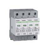 Ex9UE2 20 3PN 440 Ogranicznik przepięć typ T2 440V AC 20kA wymienna wkładka 3P+N 103367