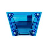 X10/CE/M3B/BL X10 maxi część optyczna niebieska soczewka 7092370FUL-0578 EATON