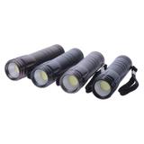 Latarka 3W LED COB 3x AAA 12 P4705 EMOS