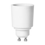 Przejściówka do żródła światła GU10/E27