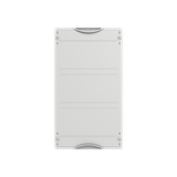 AG13 Maskownica pełna 450x250mm