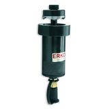 Głowica hydraul. do wycinania i szpilki M10, M16 w kasecie K15