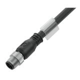 SAIL-M12G-4S10U Kabel czujnikowy WEIDMULLER