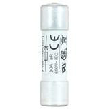 30A 690V 14X51 INDICATED 14.3 X 50.8MM 30A 700V 14X51 cylindryczna do półprzewodników wybijak 14.3 X