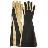 Rękawice ochronne przed łukiem el., długi mankiet, rozmiar 11