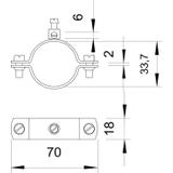 925, OBEJMY UZIEMIAJĄCE OC.1"