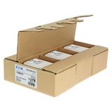 800A 1000V 2KN/110 aR INDICATOR FUSE Wkładka szybka 800A AC 1000V DIN 2 59x77x138 mm aR, 170M5975 EA