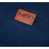 Koszulka polo DENIM, rozmiar XL