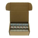 2 Pole 14x51 MFH Neon Indicator Podstawa wkładki cylindrycznej 14x51 2P 50A 690VAC wskaźnik CH142DIU