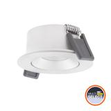 Oprawa SP AIR ADJ P 4W 927 DIM IP23 WT