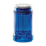 SL4-BL120-B Moduł pulsujący LED 120VAC - niebieski 171343 EATON