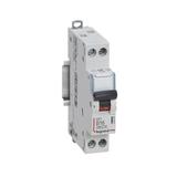 Wyłącznik Nadprądowy S 301N 1P+N B 16 6kA DX3 407475 LEGRAND