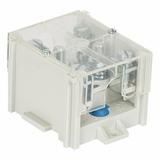 LZG-95/35 ODGAŁĘŹNIK Z POKRYWKĄ K.SZARY