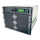 APC Symmetra RM 2 kVA skalowalny do 6 kVA N+1 220–240 V