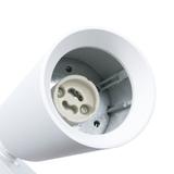 lampa szynowa Mica GU10 biała ML5711 Milagro