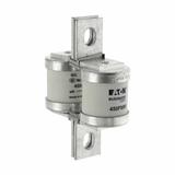 450A 690V AC BS88 HIGH SPEED TWIN FUSE Wkładka szybka 450A AC 690V DC 450V BS88 83x113 mm, 450FMM EA