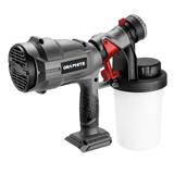 Pistolet natryskowy HVLP Energy+ 18V, Li-Ion, bez akumulatora