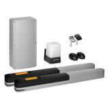 Napęd do bramy dwuskrzydłowej EXTEL 761003P, Wi-Fi, 250kg